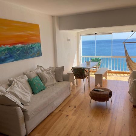 Ferienwohnung Sesimbra Ocean View Exterior foto