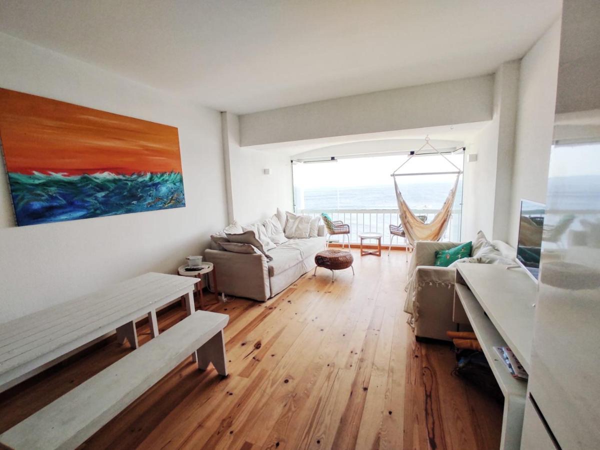Ferienwohnung Sesimbra Ocean View Exterior foto