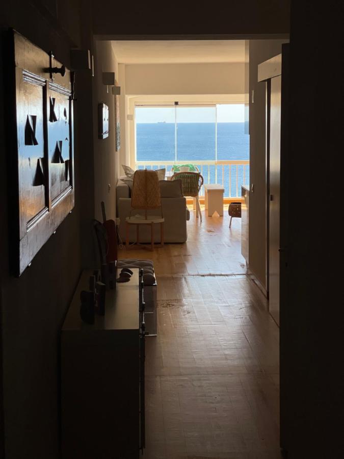 Ferienwohnung Sesimbra Ocean View Exterior foto