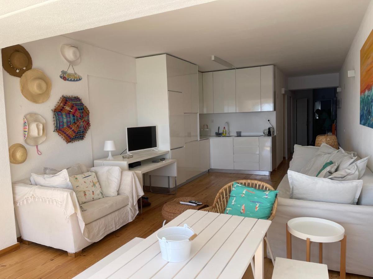 Ferienwohnung Sesimbra Ocean View Exterior foto